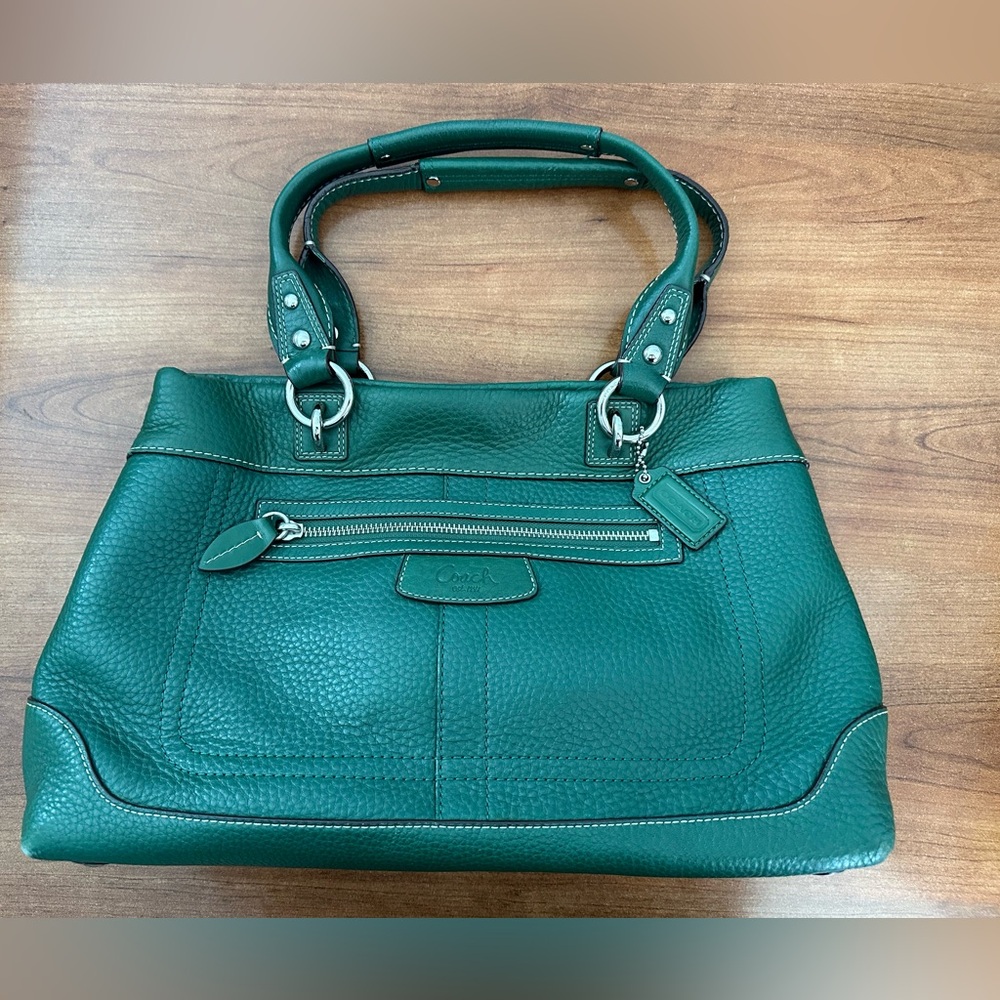 Coach Handbag